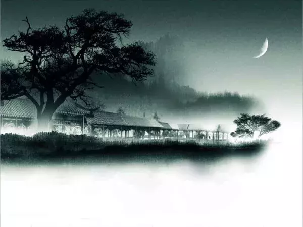 含有月的诗句大全（飞花令月的诗句100首）