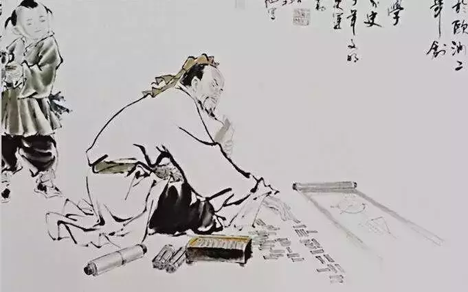趣味数学小故事20字左右（9个中外数学家的小故事）
