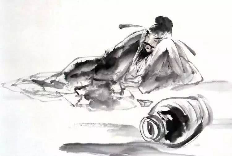 最美七言绝句李白（李白的经典七言绝句）
