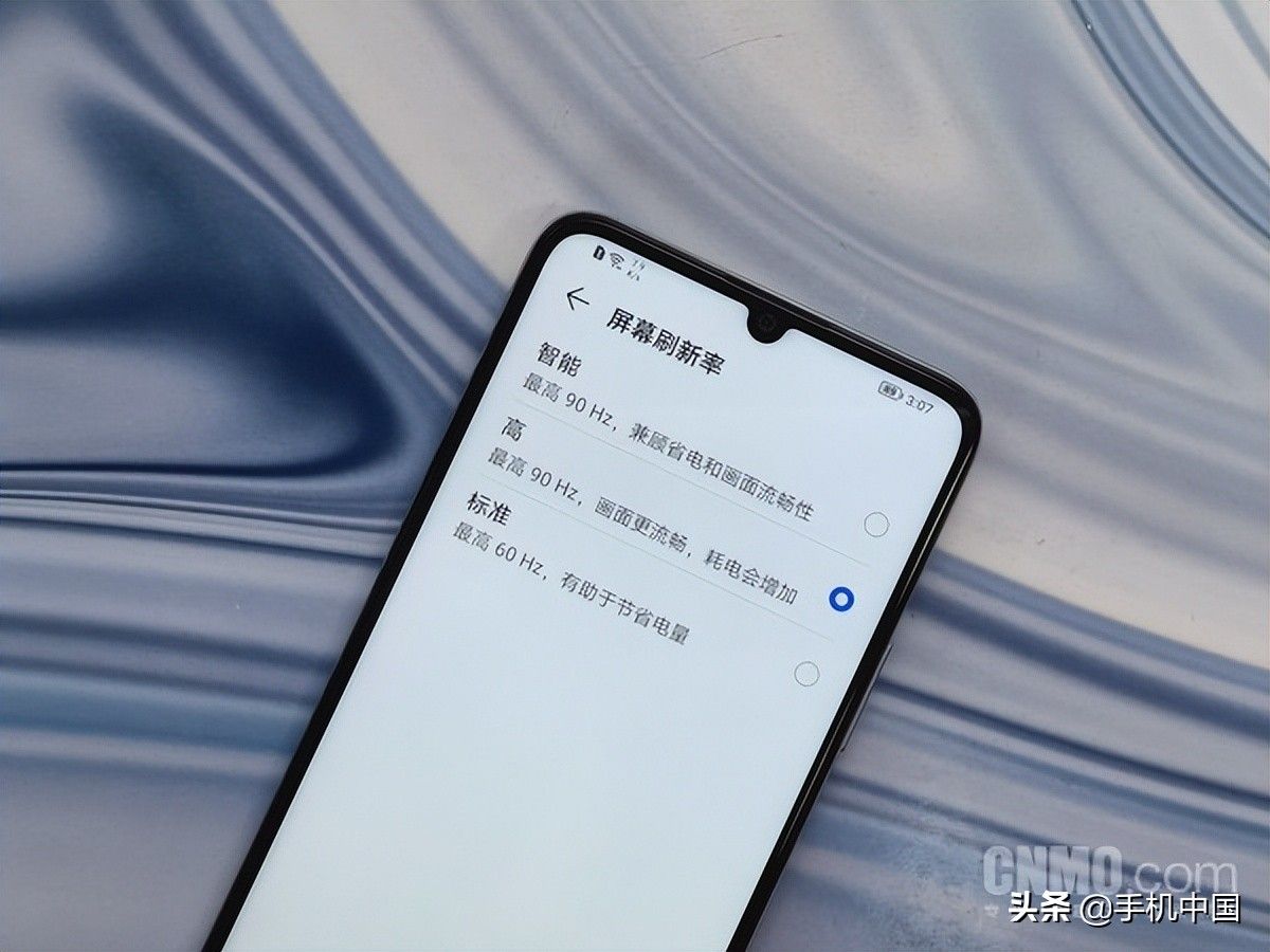 荣耀Play6T评测(荣耀Play5T评测)