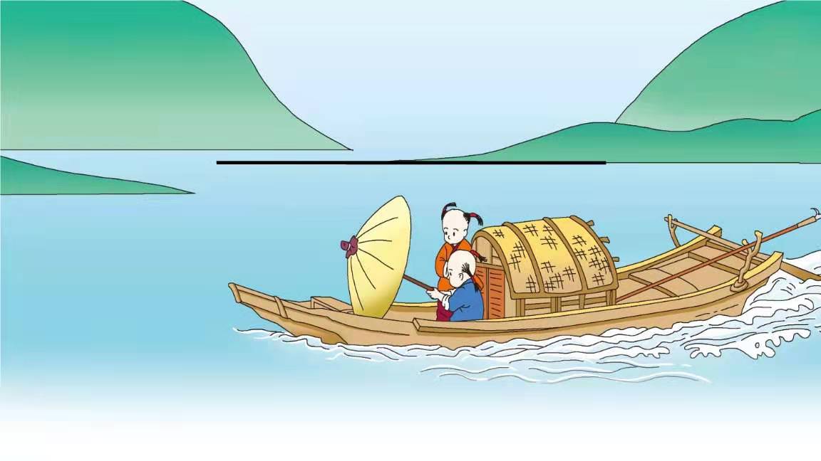 形容儿童天真可爱的诗句（儿童天真可爱的古诗分享）