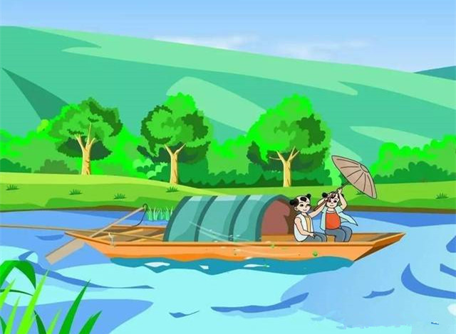 形容儿童天真可爱的诗句（儿童天真可爱的古诗分享）