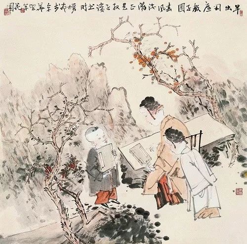 先妣事略全文翻译（先妣事略赏析）