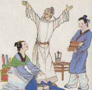 赞美酒的诗句经典语录（形容酒十里飘香的诗句）