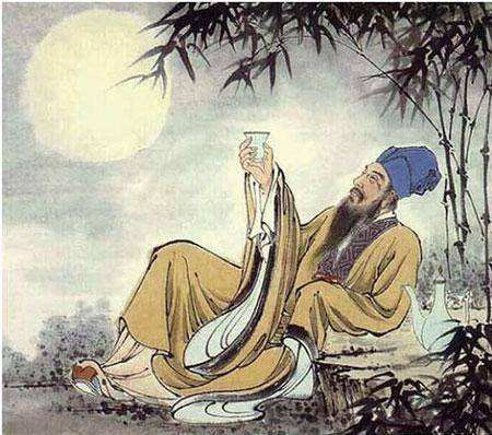 赞美酒的诗句经典语录（形容酒十里飘香的诗句）