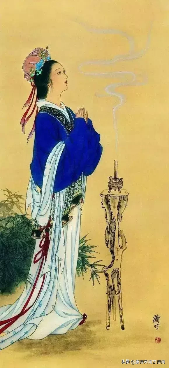 形容舞姿优美的诗句（描写女子舞姿曼妙的古诗）