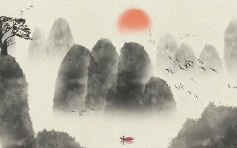 关于云的唯美句子简短（云朵文案短句干净分享）