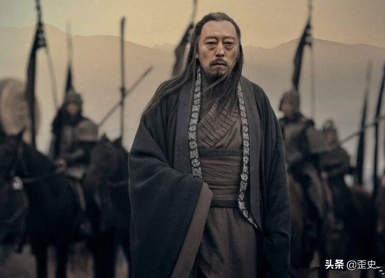 洛水之誓典故（司马懿以洛水为誓言）