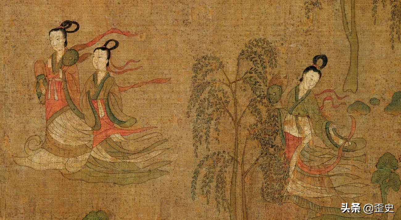 洛水之誓典故（司马懿以洛水为誓言）