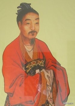 洛水之誓典故（司马懿以洛水为誓言）
