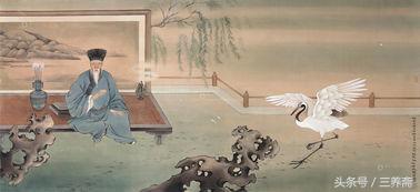 薛谭学讴文言文翻译（薛谭学讴的启示和道理）