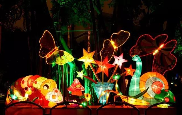 元宵节的诗句有哪些（有关元宵节的诗句）