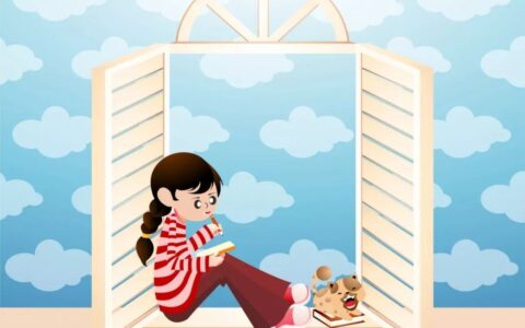 二年级古诗大全（小学二年级学生必背古诗）