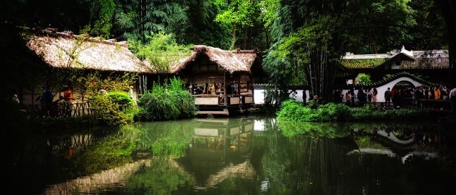 茅屋为秋风所破歌原文及翻译（杜甫茅屋为秋风所破歌原文）