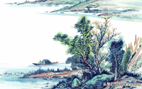 天涯若比邻是什么意思（海内存知己天涯若比邻全诗）