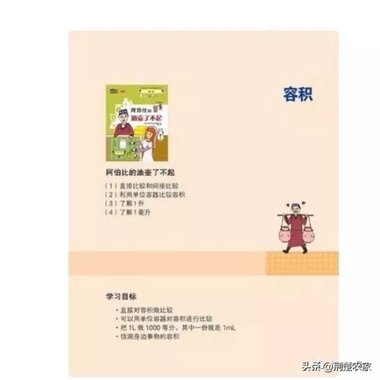 数学绘本故事一年级怎么做（小学一年级自创绘本图）
