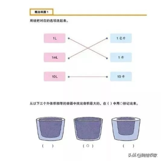 数学绘本故事一年级怎么做（小学一年级自创绘本图）