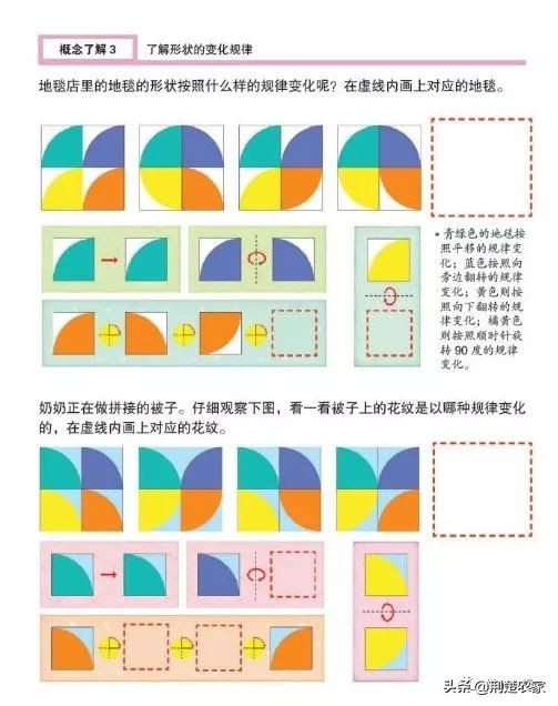数学绘本故事一年级怎么做（小学一年级自创绘本图）