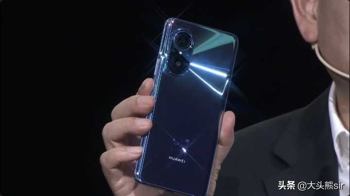 华为P50E(华为p50e手机)