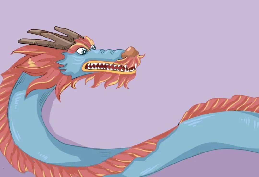 龙的诗句有哪些（关于龙的经典名句）