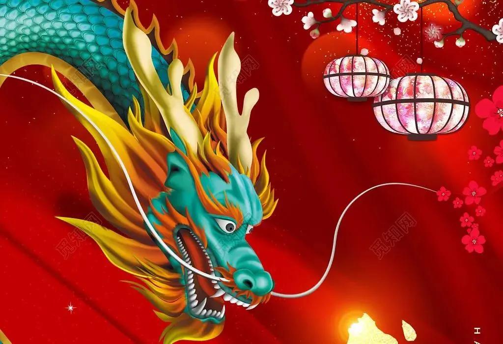 龙的诗句有哪些（关于龙的经典名句）