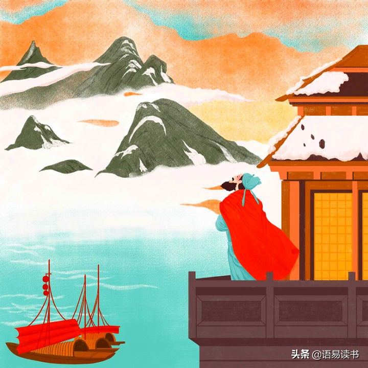 绝句的作者是谁写的（绝句全文解析及创作背景）