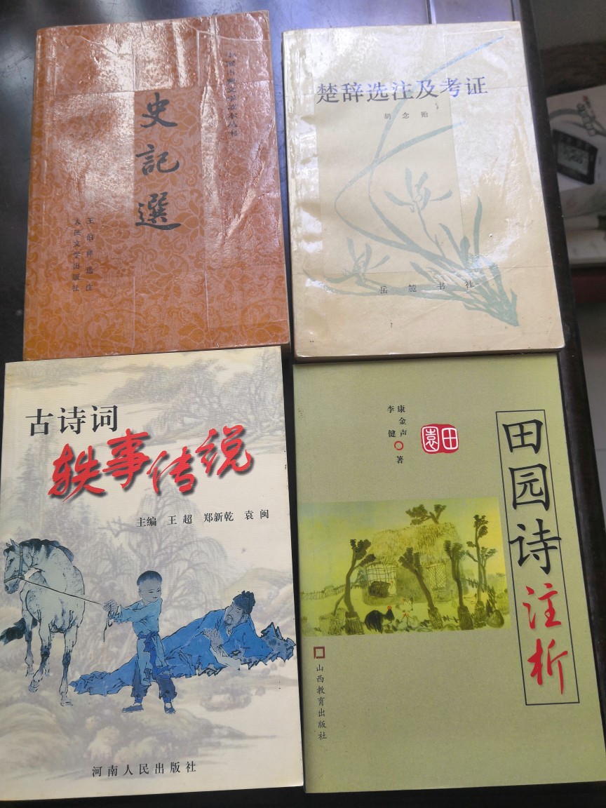 淮中晚泊犊头全诗拼音（原文翻译及赏析）