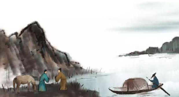 送元二使安西的诗意和译文（送元二使安西的诗意及情感）