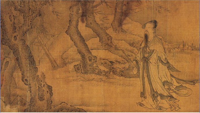 归去来兮辞原文及翻译注释（归去来兮辞文言文赏析）