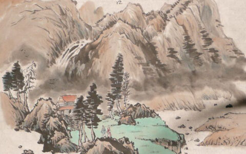 天意怜幽草全诗是什么（晚晴的古诗词赏析）