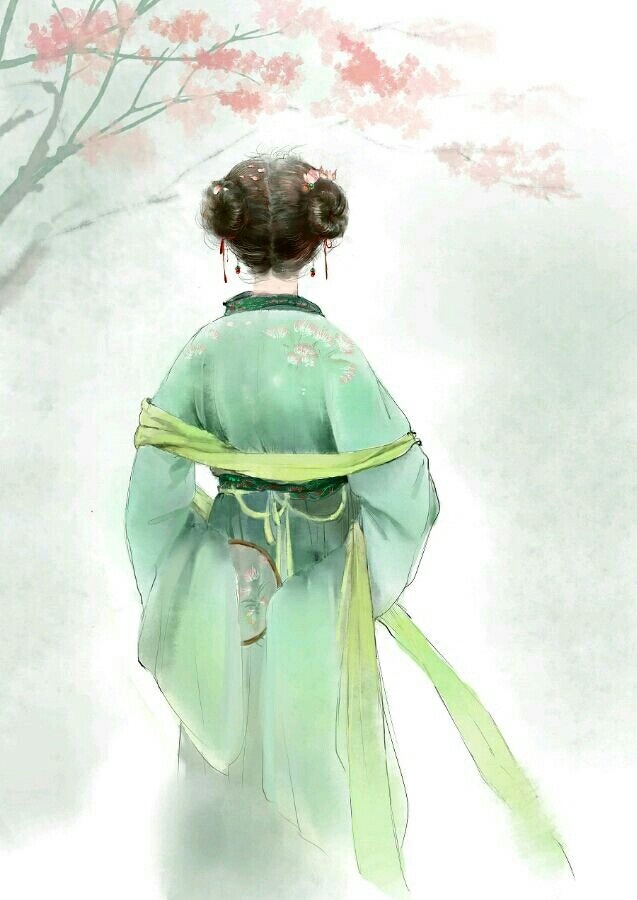古风撩人情话100句给男生（委婉表达喜欢的诗句）