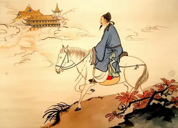 孟郊游子吟赞美母爱的诗句（赞美母爱最经典的一首诗）