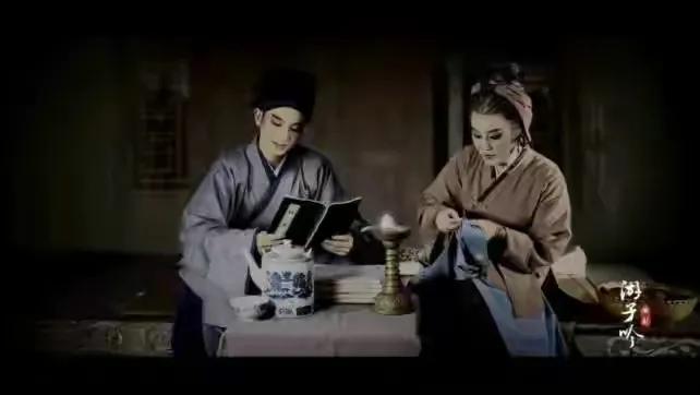 孟郊游子吟赞美母爱的诗句（赞美母爱最经典的一首诗）