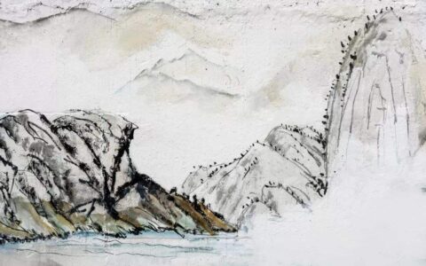 体现汉字的古诗有哪些（有关汉字的古诗大全）