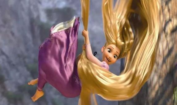 长发公主的故事文字版（长发姑娘的故事原文）