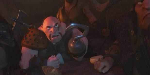 长发公主的故事文字版（长发姑娘的故事原文）