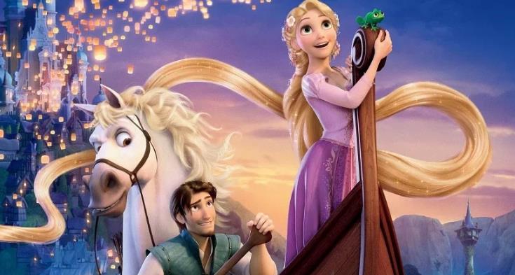 长发公主的故事文字版（长发姑娘的故事原文）