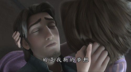 长发公主的故事文字版（长发姑娘的故事原文）