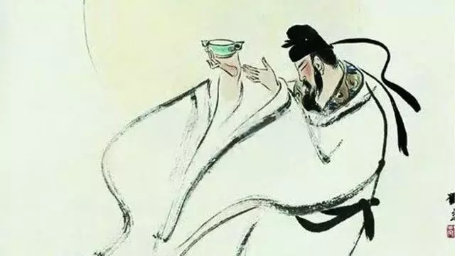 唐代李白的古诗大全（最知名的48首名诗）