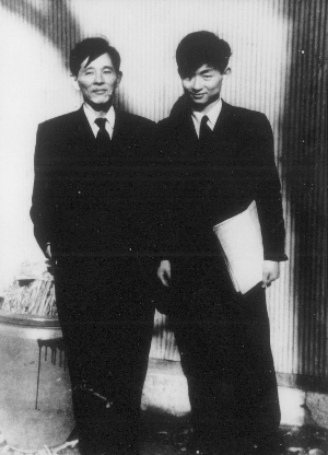 小泽征尔的故事概况及感想（小泽征尔自信的故事简短）
