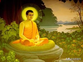释迦牟尼十大名句大全（适合发朋友圈的佛家禅语）