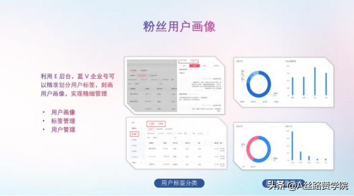 深度解读企业为什么一定要做抖音蓝V认证