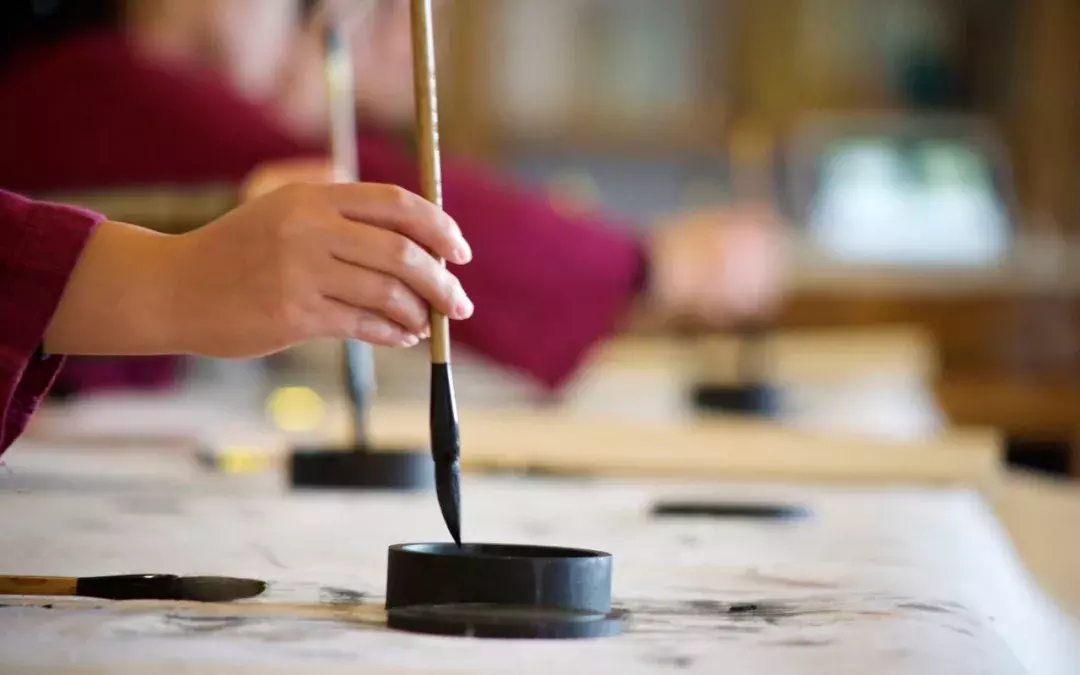 一开头的成语有哪些（一字开头的寓意好的四字成语）