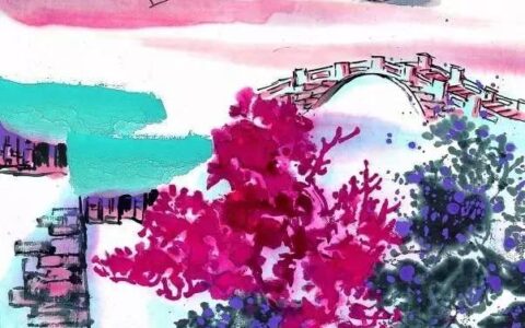 描写春天的古诗名句（春天古诗最好的10首）