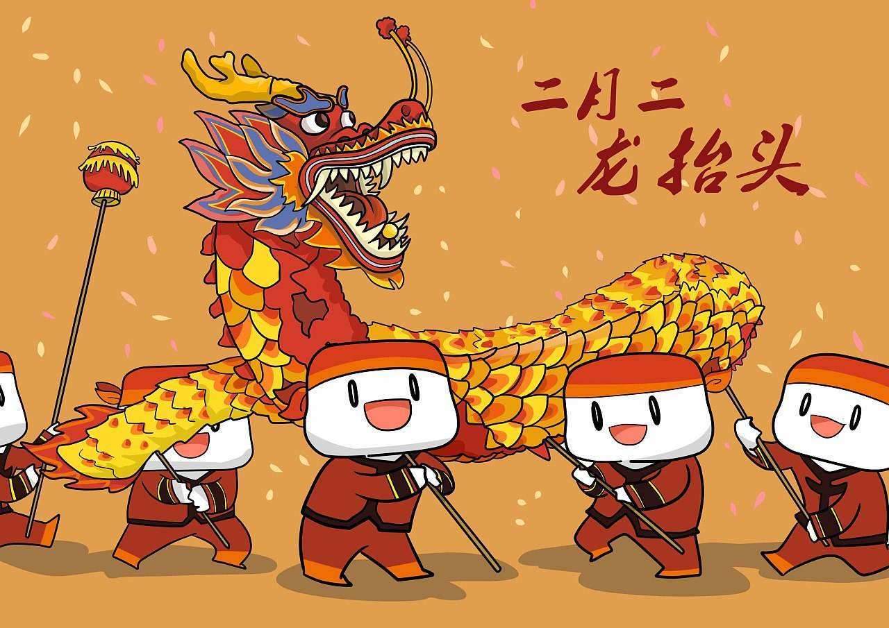 龙抬头什么意思（二月二龙抬头诗词大全）