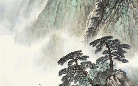 描写春天垂柳的优美诗句（关于柳树的古诗10首）