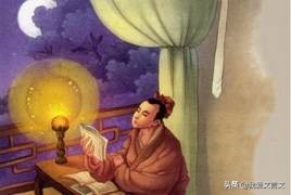 范仲淹有志于天下文言文翻译（全文赏析及注释）
