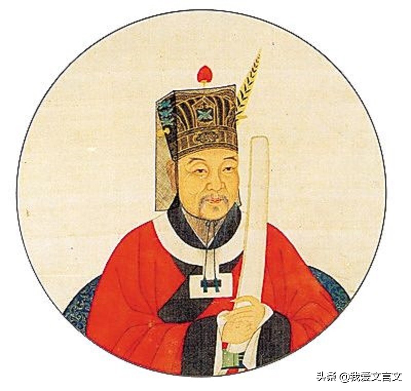 范仲淹有志于天下文言文翻译（全文赏析及注释）