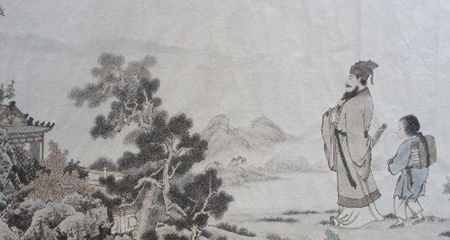 浣溪沙苏轼原文及翻译（浣溪沙的意思）