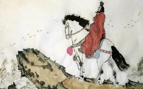 爱国名诗有哪些（爱国的古诗10首分享）